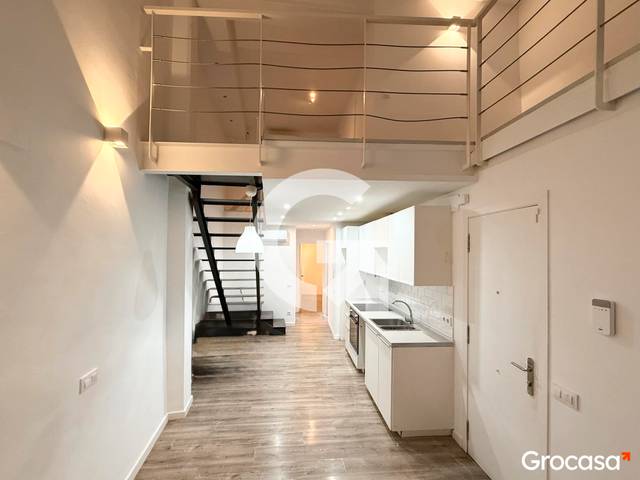 Dúplex en Venta en Sants-Badal