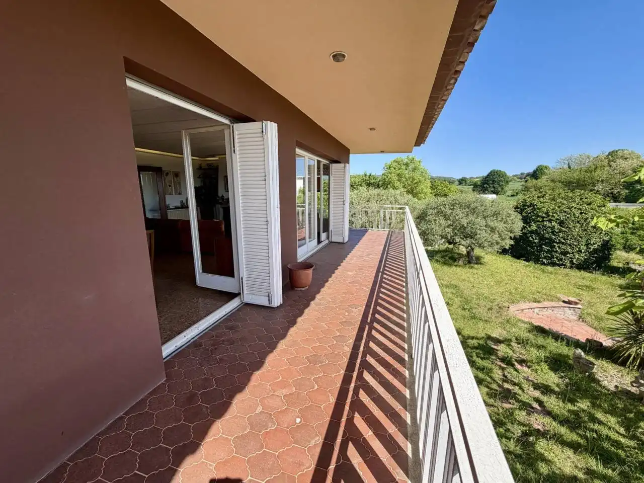 Casa con jardín en venta en Llambilles, imagen 28