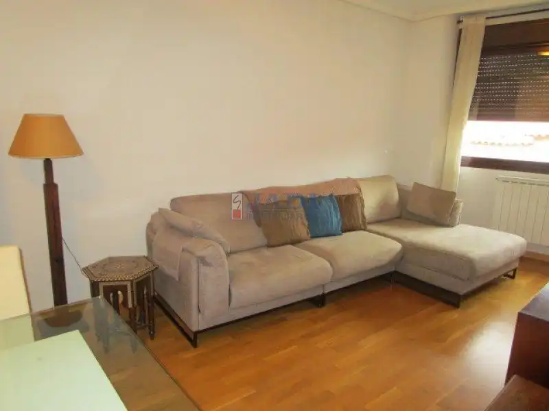 Wohnzimmer von Wohnungen zum Verkauf in Valdepeñas mit Heizung, Abstellraum und Möbliert
