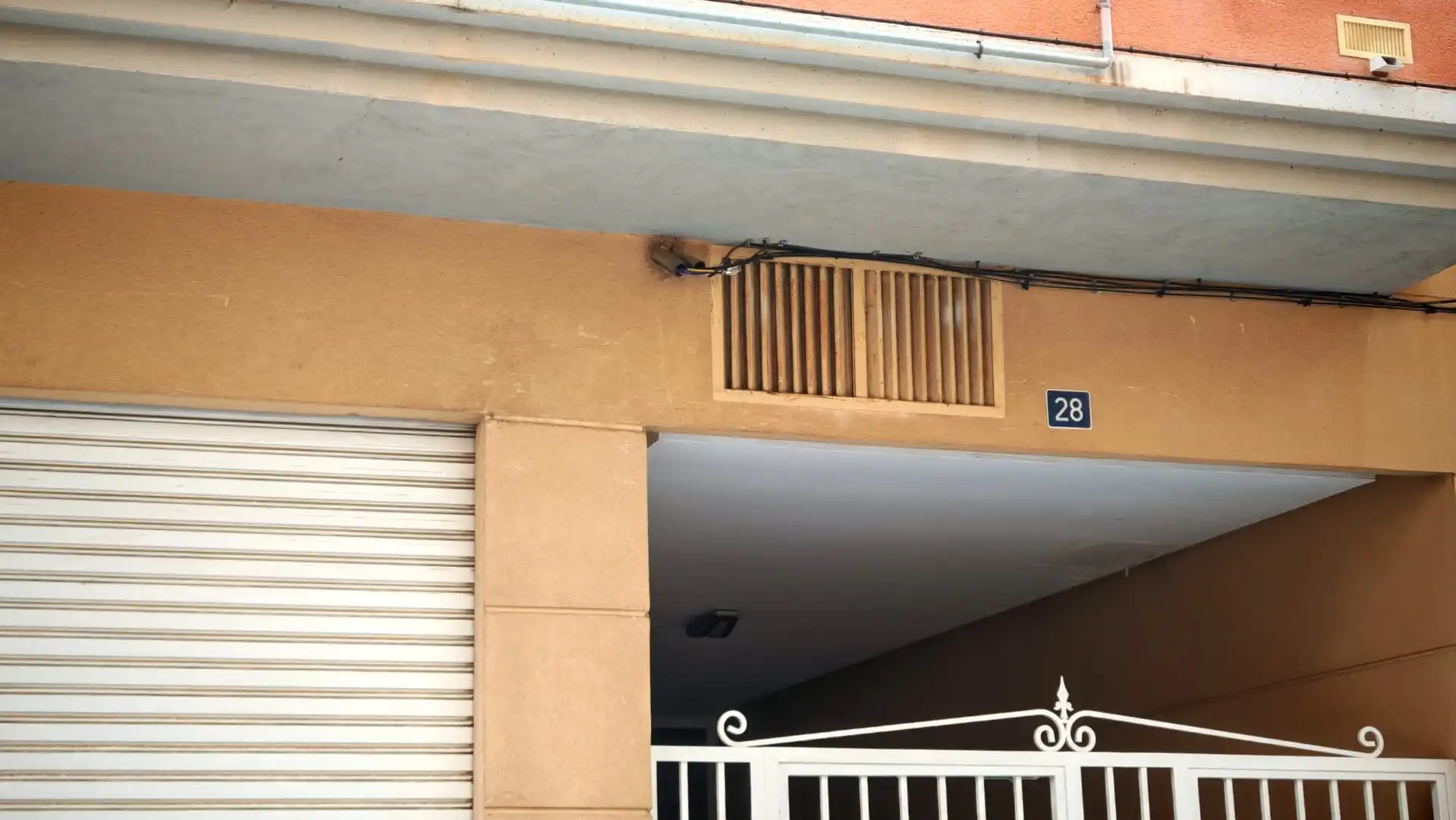 Terraza de Piso en venta en Requena