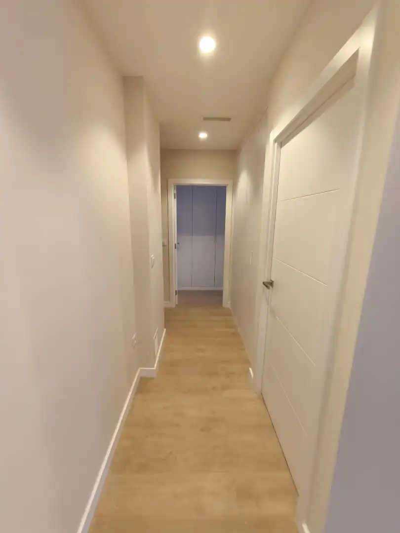 Apartament en venda en Ourense Capital  amb Aire condicionat, Calefacció i Parquet