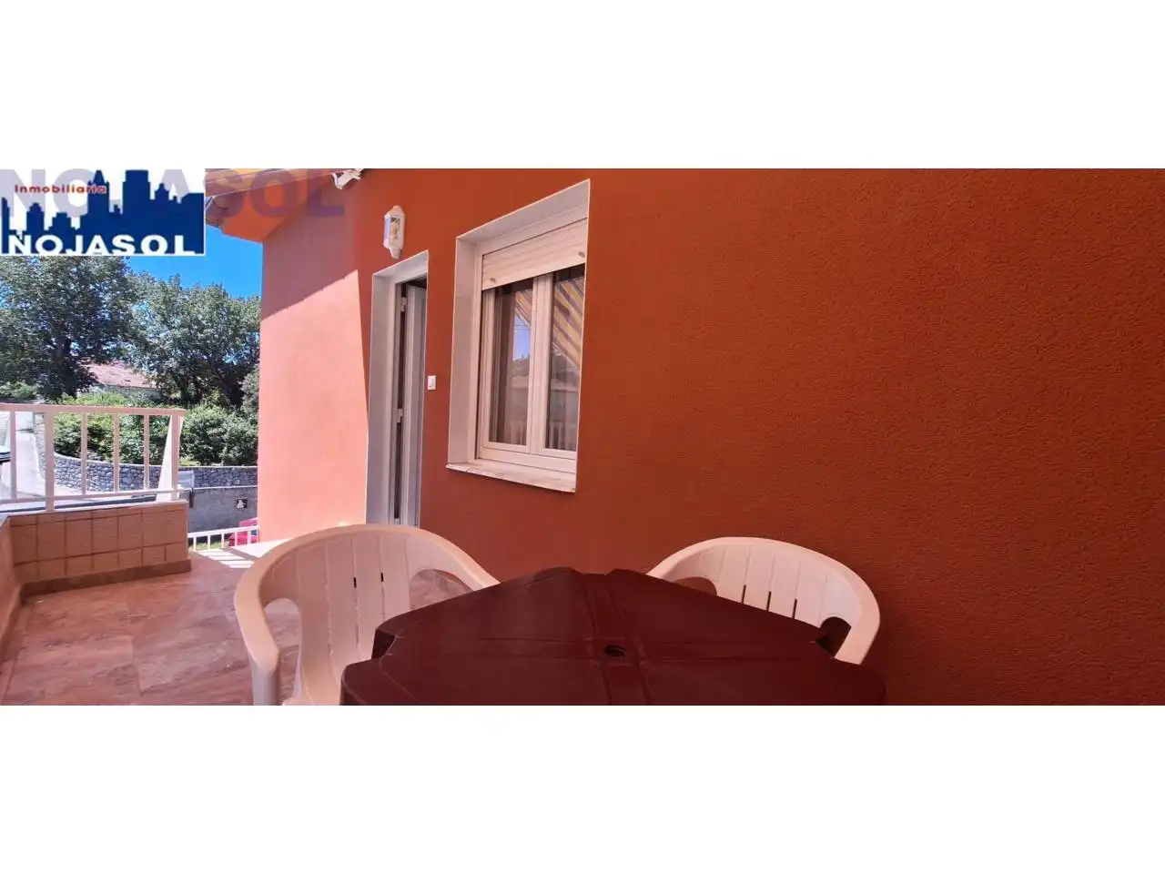 Wohnung mit Garten zur Miete in Calle ALCARITE, imagen 64