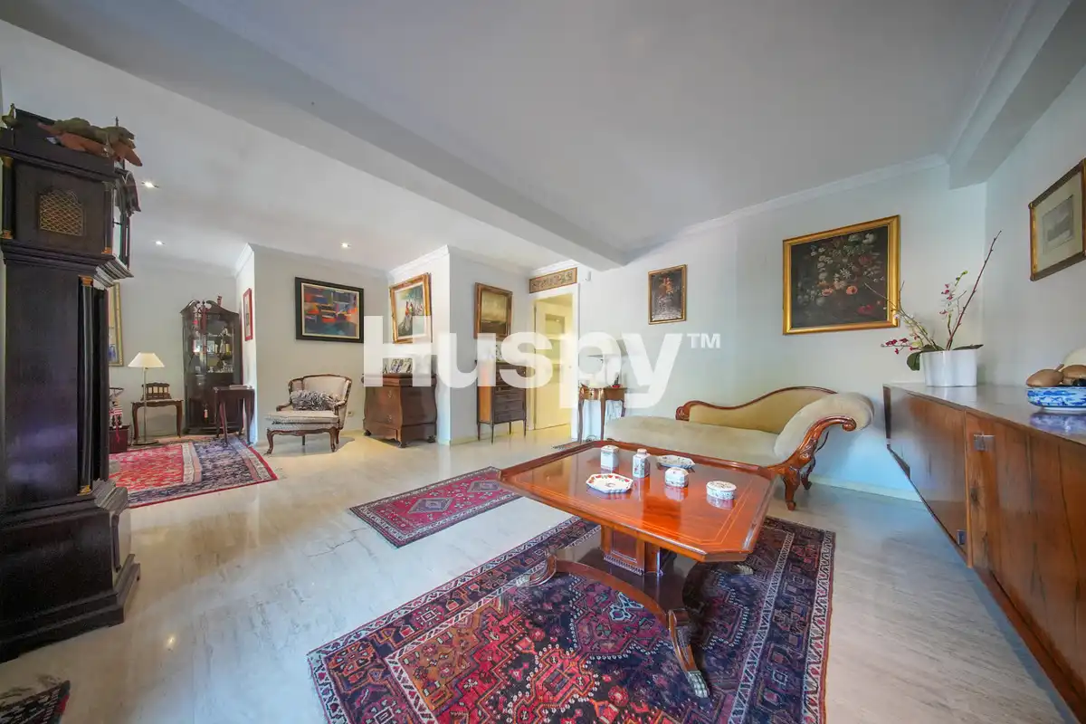 Wohnung mit Aufzug zum Verkauf in Paseo de la Alameda de Osuna, imagen 10