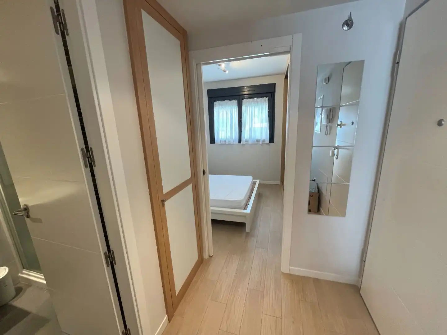 Habitación de Piso en venta en Hortaleza