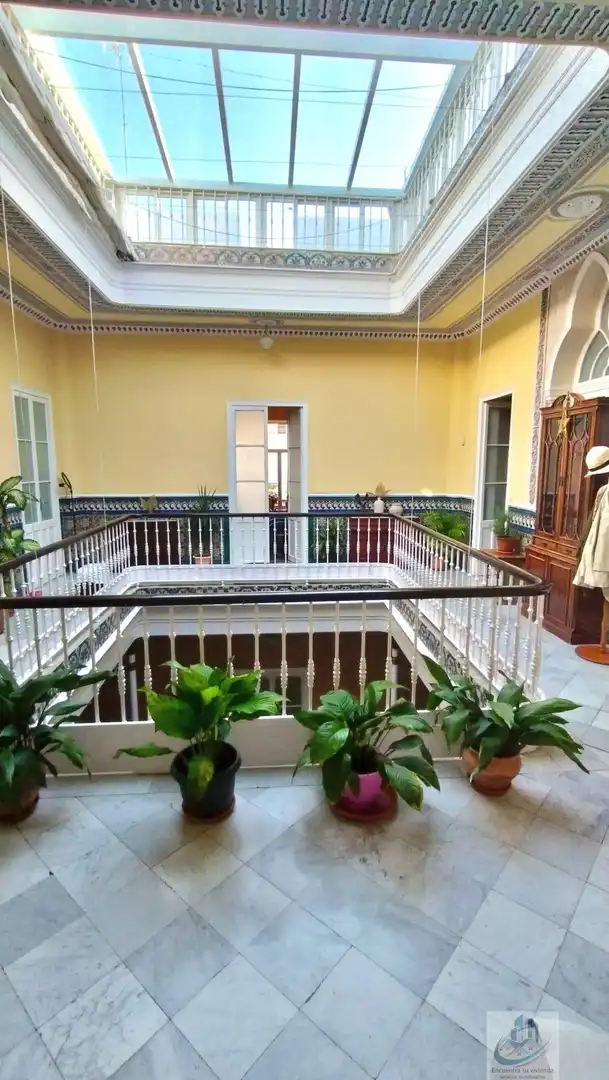Haus mit Terrasse zum Verkauf in Centro, imagen 36