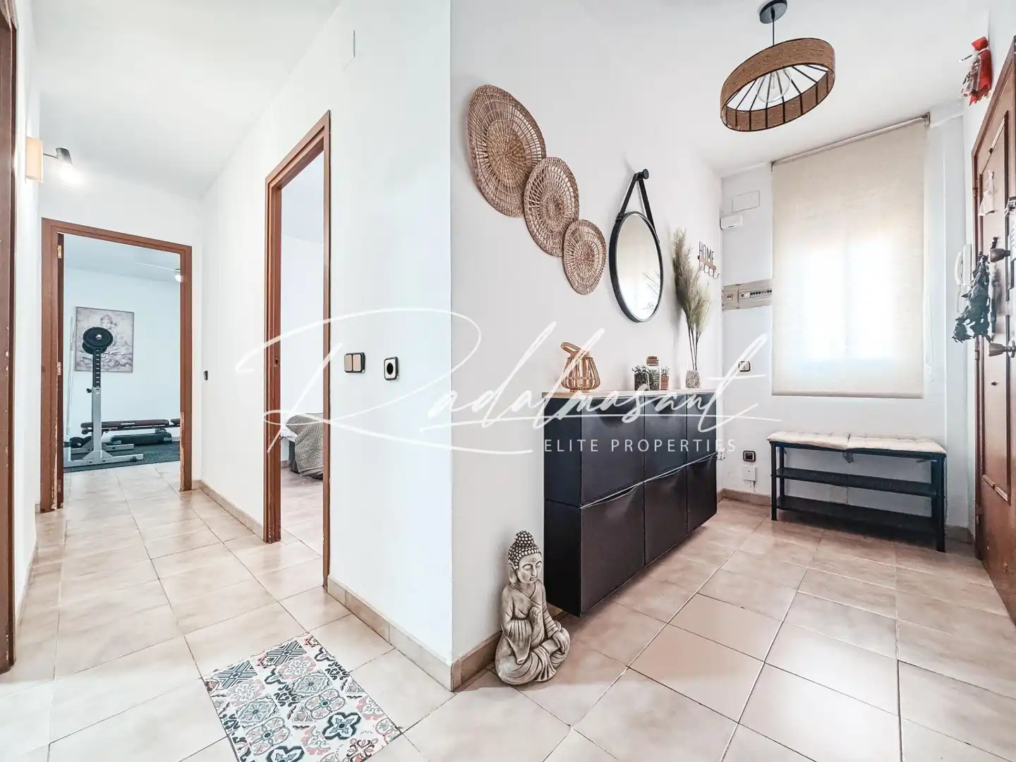 Wohnung zum Verkauf in Reus mit Heizung und Terrasse