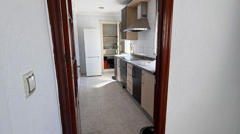Foto 4 de Pis en venda a Las Torres - Guadalupe, Huelva Capital