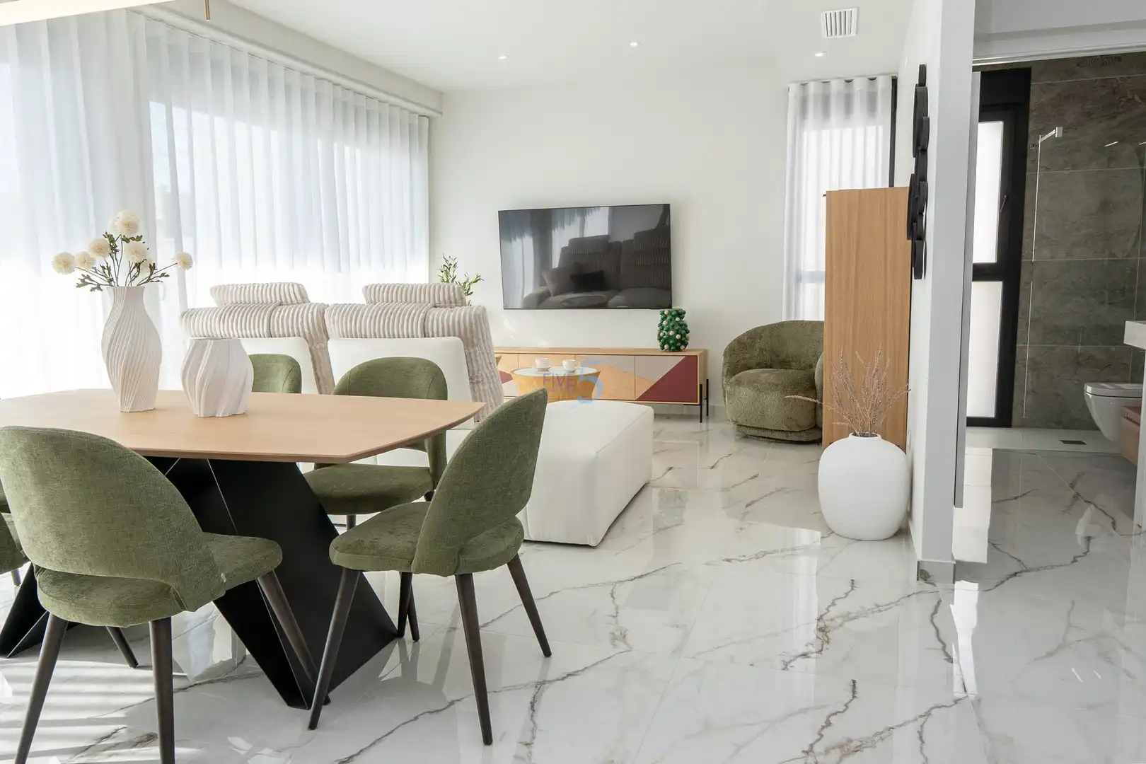 House for sale in Ciudad Quesada, imagen 19
