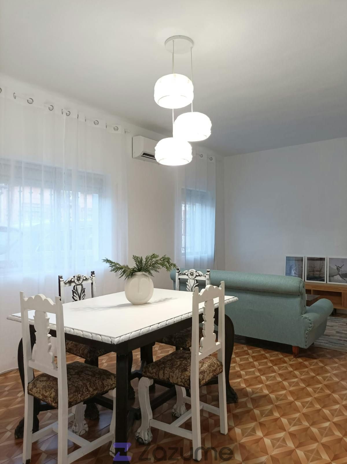 Habitación de Casa o chalet de alquiler en Sonseca con Trastero, Horno y Lavadora