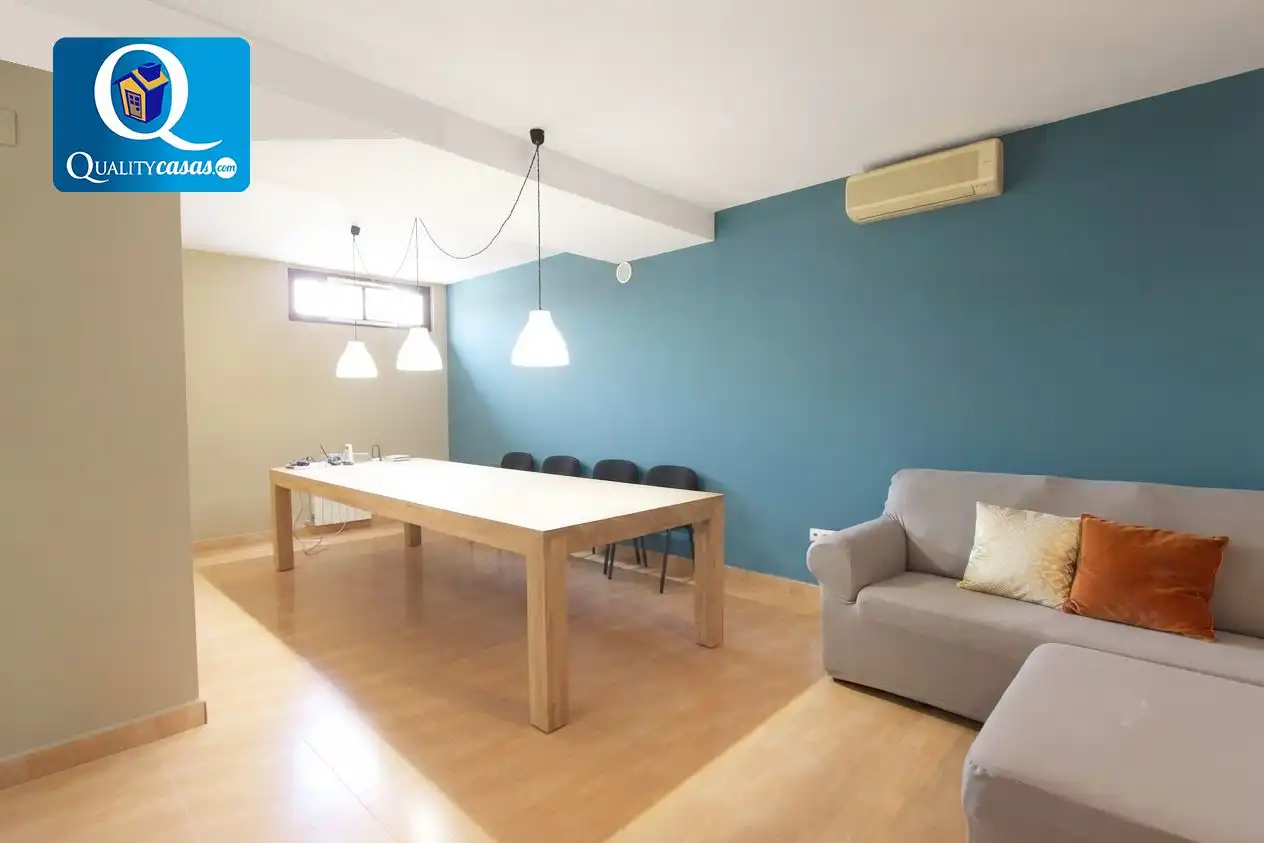 Bungalow con terrazza in vendita a Almajada - Ravel, imagen 17