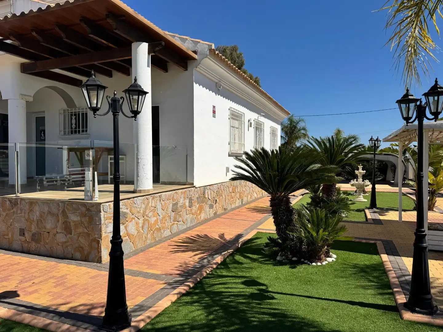 Villa avec piscine à vendre à Alcantarilla, imagen 63