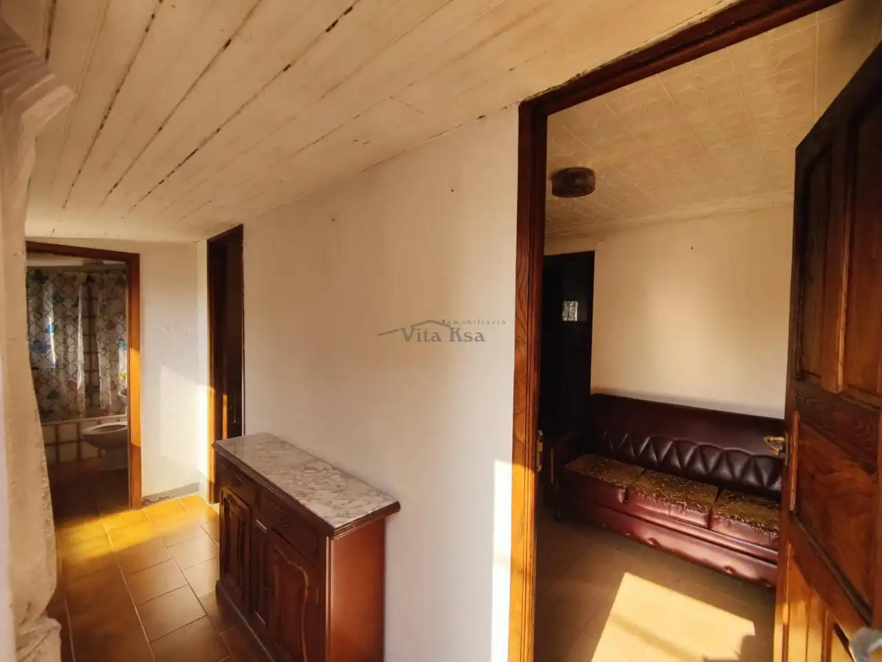 Casa o chalet en venta en Taboadela con Jardín privado, Terraza y Amueblado