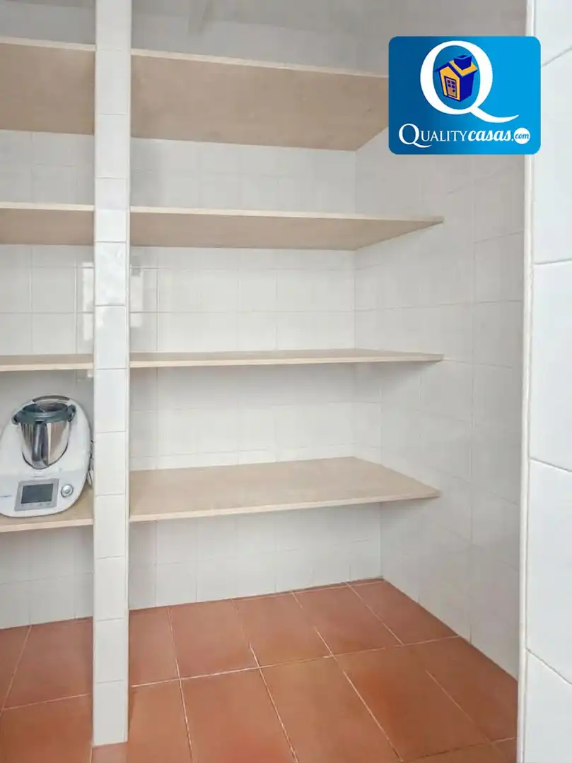 Piso con ascensor en venta en Centro, imagen 11