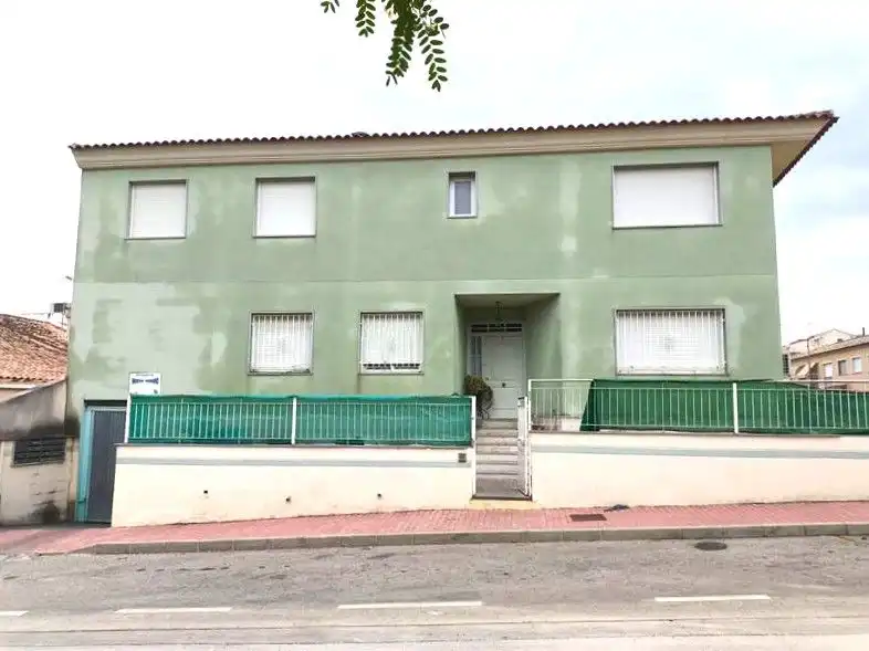 Adosado en venta en Calle Ecuador 15, imagen 3