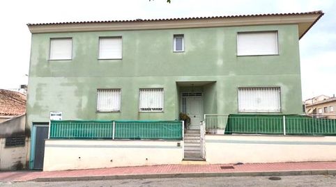 Foto 3 de Casa adosada en venta en Calle Ecuador, 15, Alguazas, Murcia