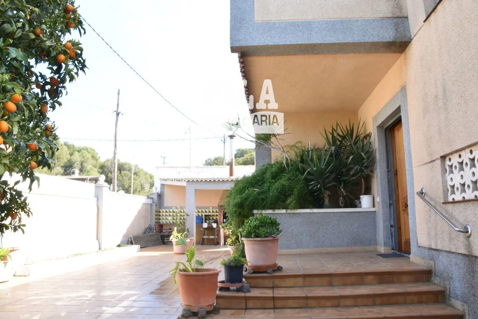Detached house with pool for sale in Bellamar, imagen 13