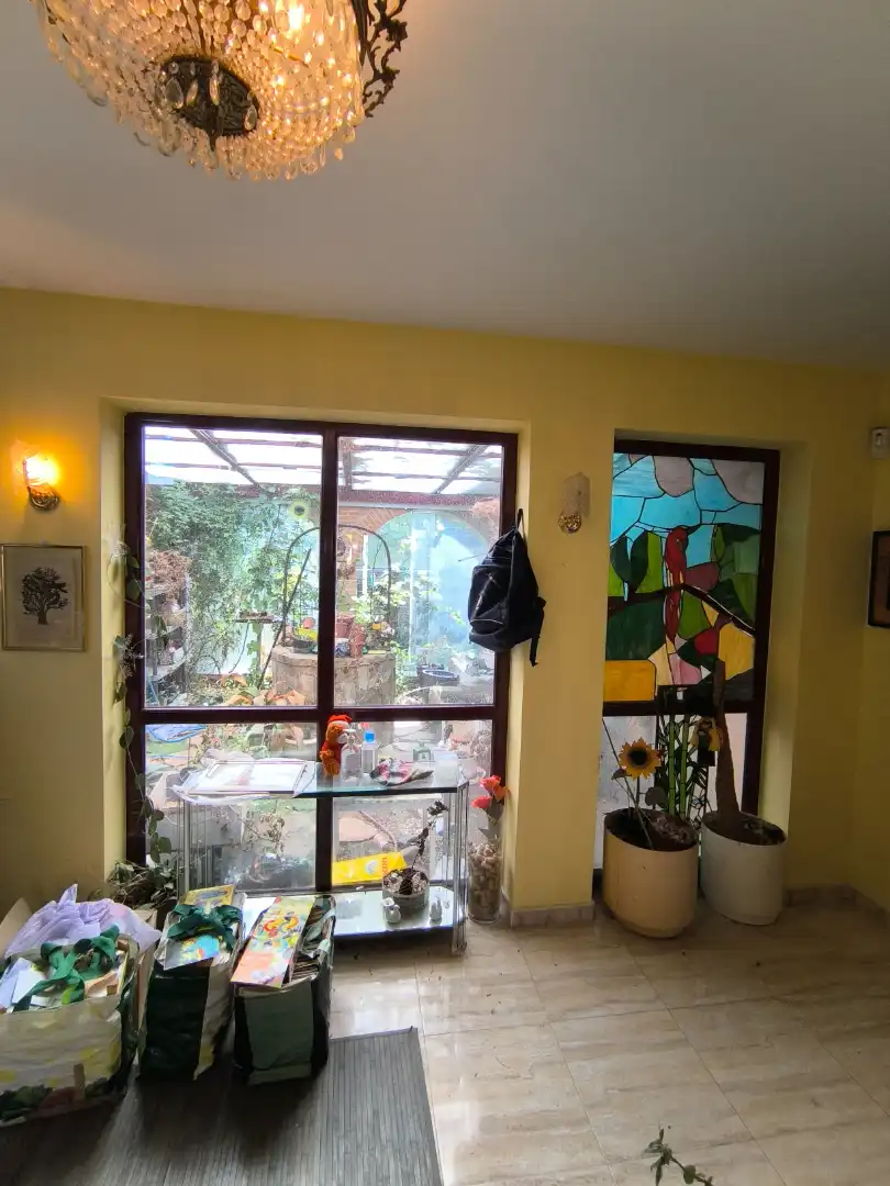 Casa o chalet en venta en Frechilla con Calefacción, Jardín privado y Parquet