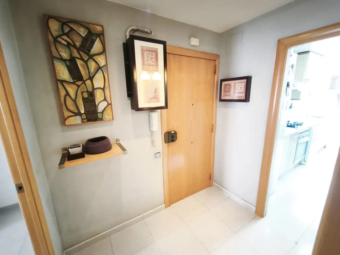 Piso en venta en Calle de Petrarca, imagen 9