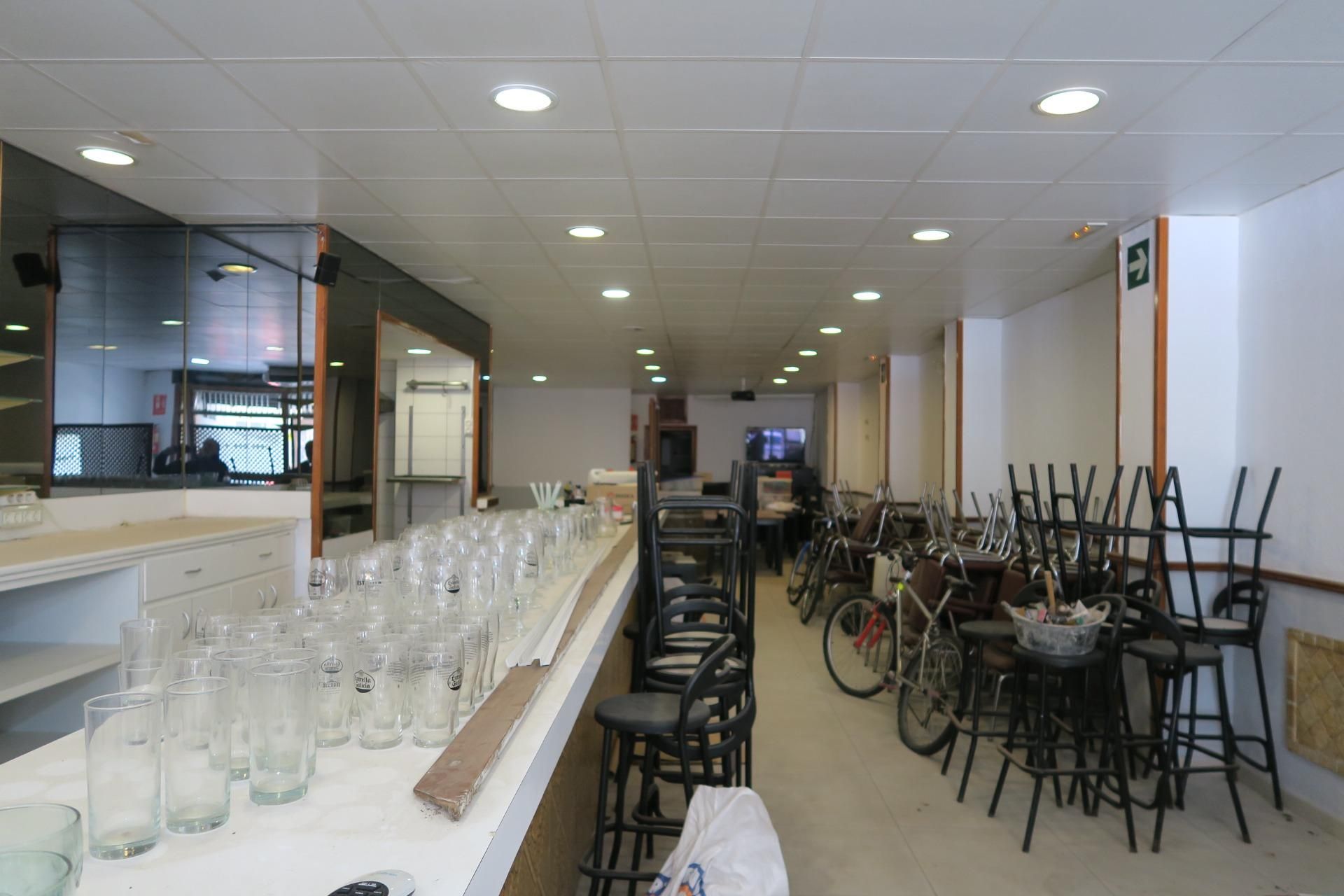 Premises for sale in Son Dameto