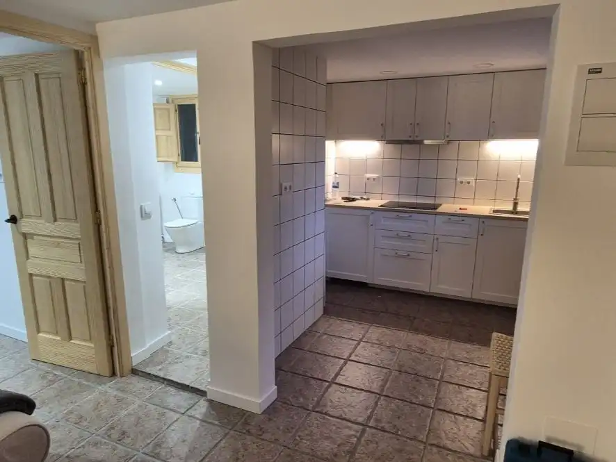 Casa amb jardí en venda a Avinguda Can Domènec 4, imagen 9