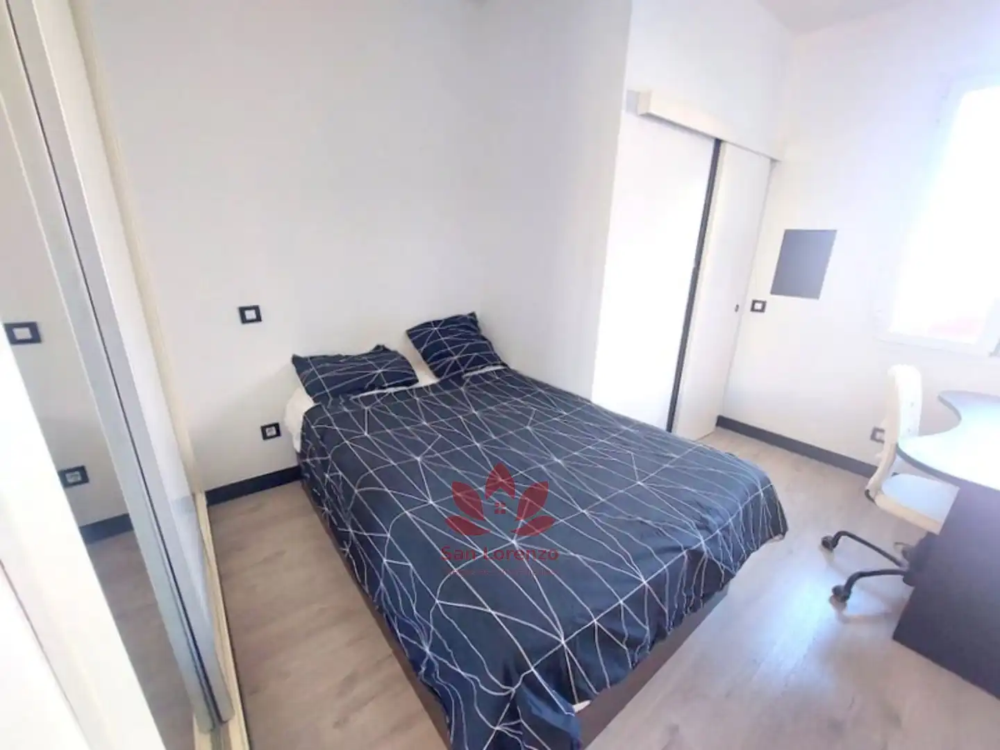 Estudio en alquiler en Corredera baja de San Pablo 22, imagen 5