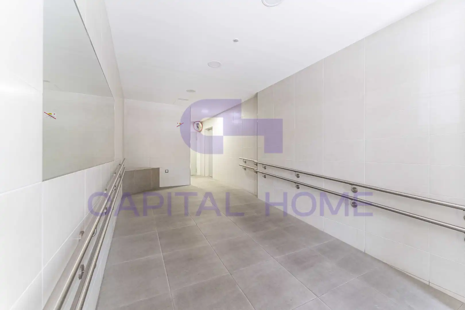 Piso en venta en Fuenlabrada con Terraza, Amueblado y Horno