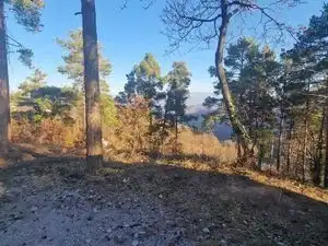 Residential land for sale in Diseminado Rust Muntanyola 27