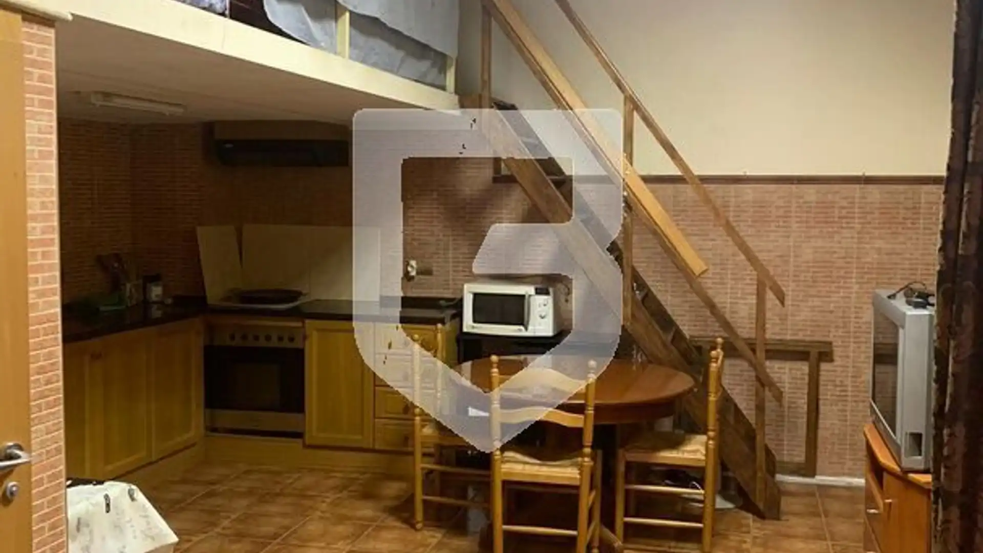 Kitchen of Houses for sale in Vila-real