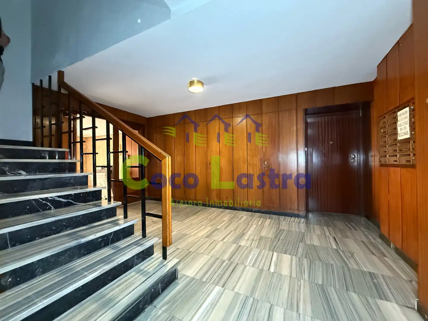 Wohnung mit Aufzug zum Verkauf in Calle Correhuela 22, imagen 6