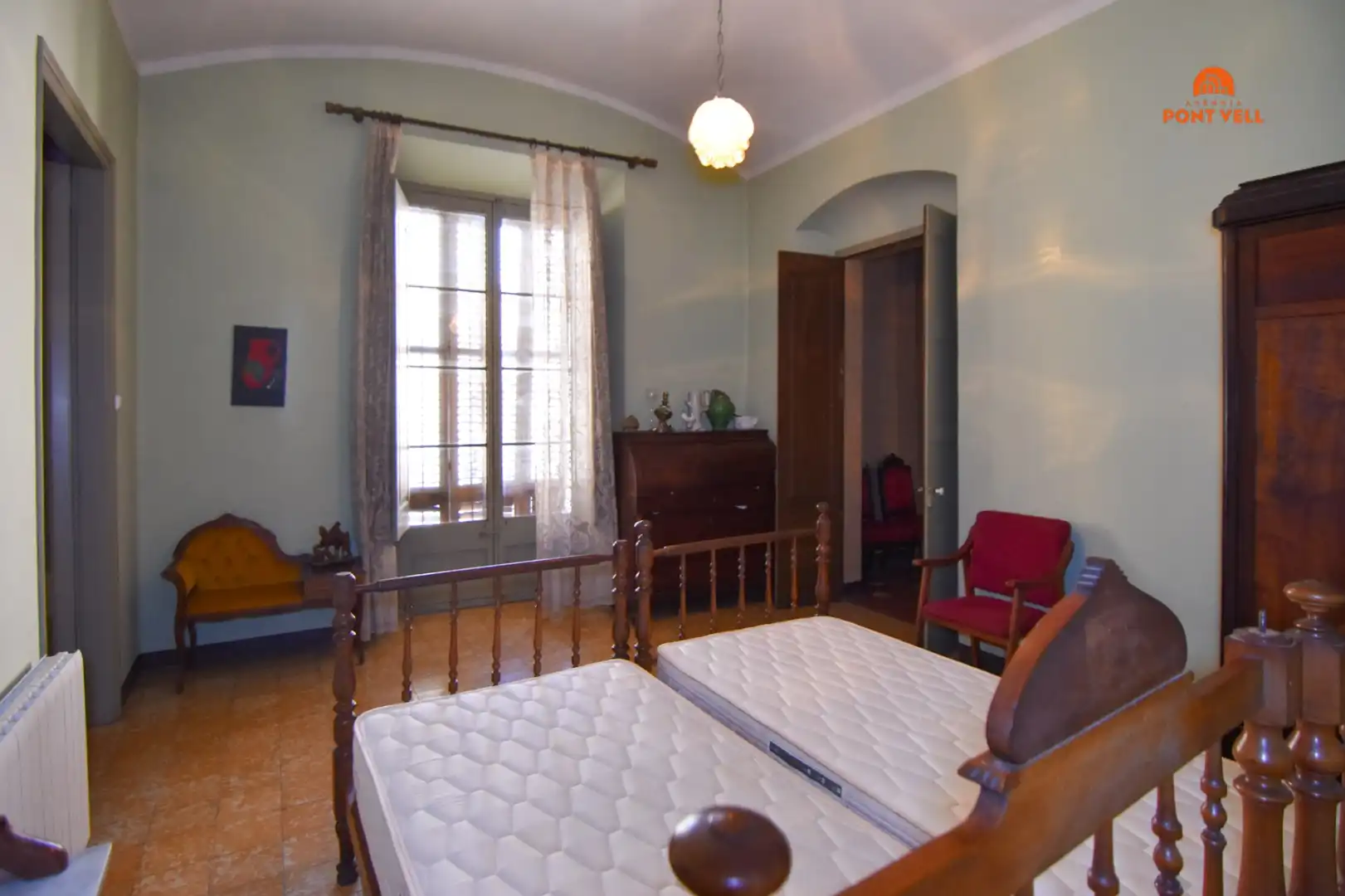 Casa rústica con terraza en venta en La Bisbal d'Empordà, imagen 11