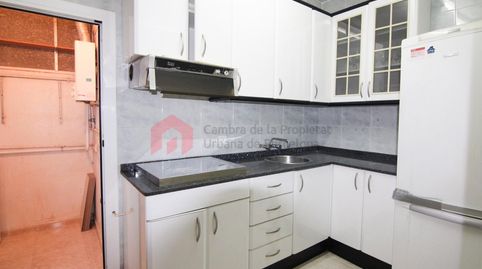 Foto 4 de Piso en venta en Vallcarca i els Penitents, Barcelona Capital