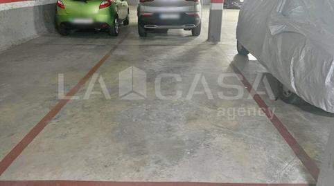 Foto 2 de Garatge en venda a Centre, Granollers