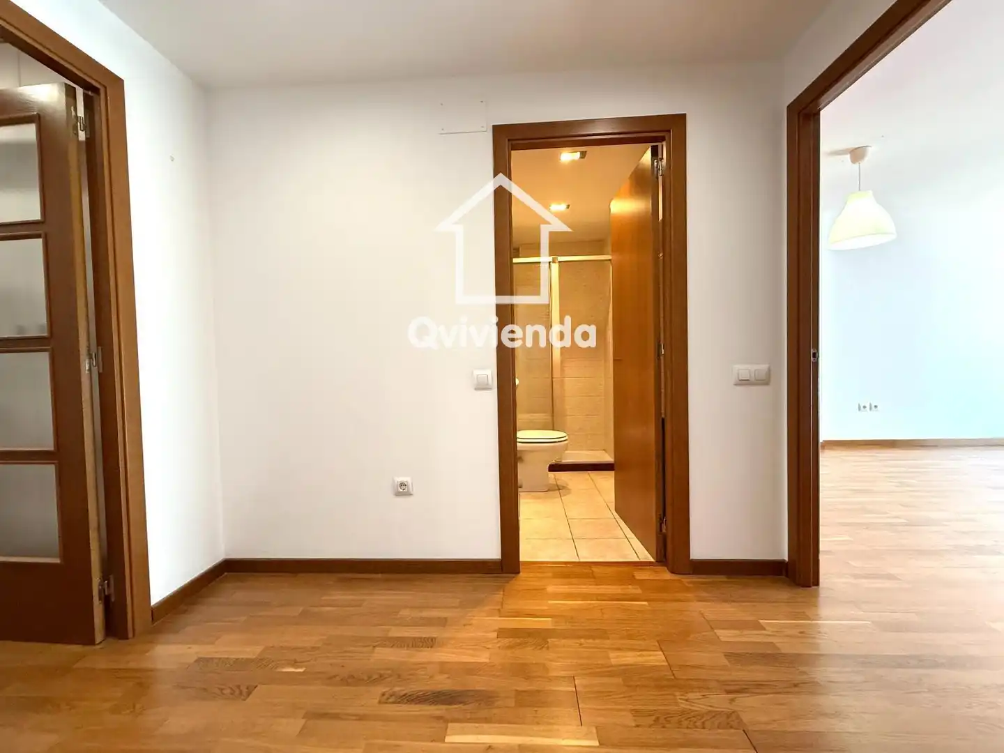 Flat for rent in Terrassa, Barcelona