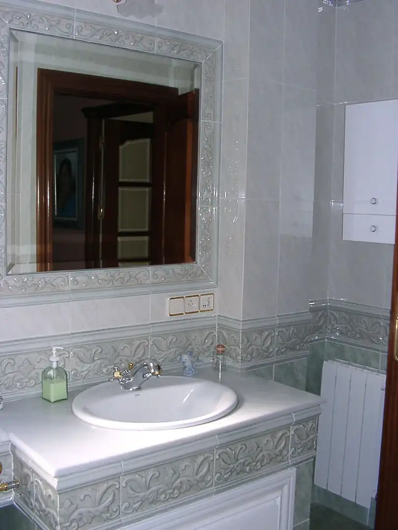 Casa amb terrassa en venda a Calle Torrenueva, imagen 13