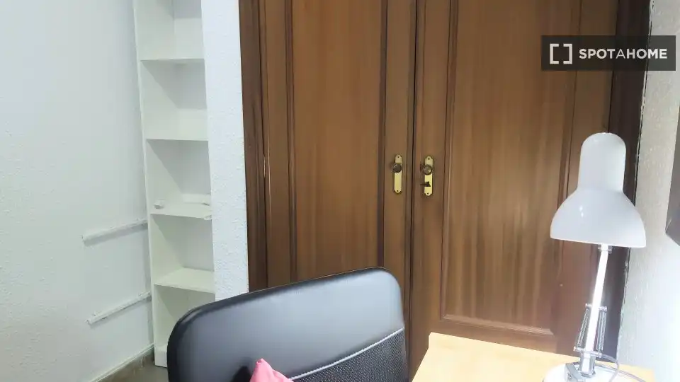 Habitación en L'Eixereta