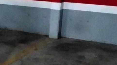 Foto 4 de Garatge en venda a Carrer de Les Llevadores, 22, Riera Seca, Barcelona