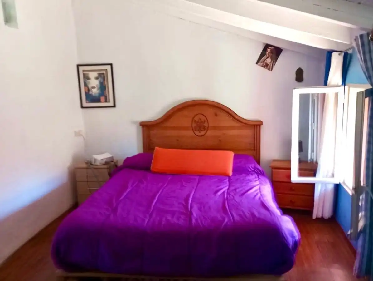 Dormitori de Casa o xalet en venda en Relleu amb Jardí privat i Traster