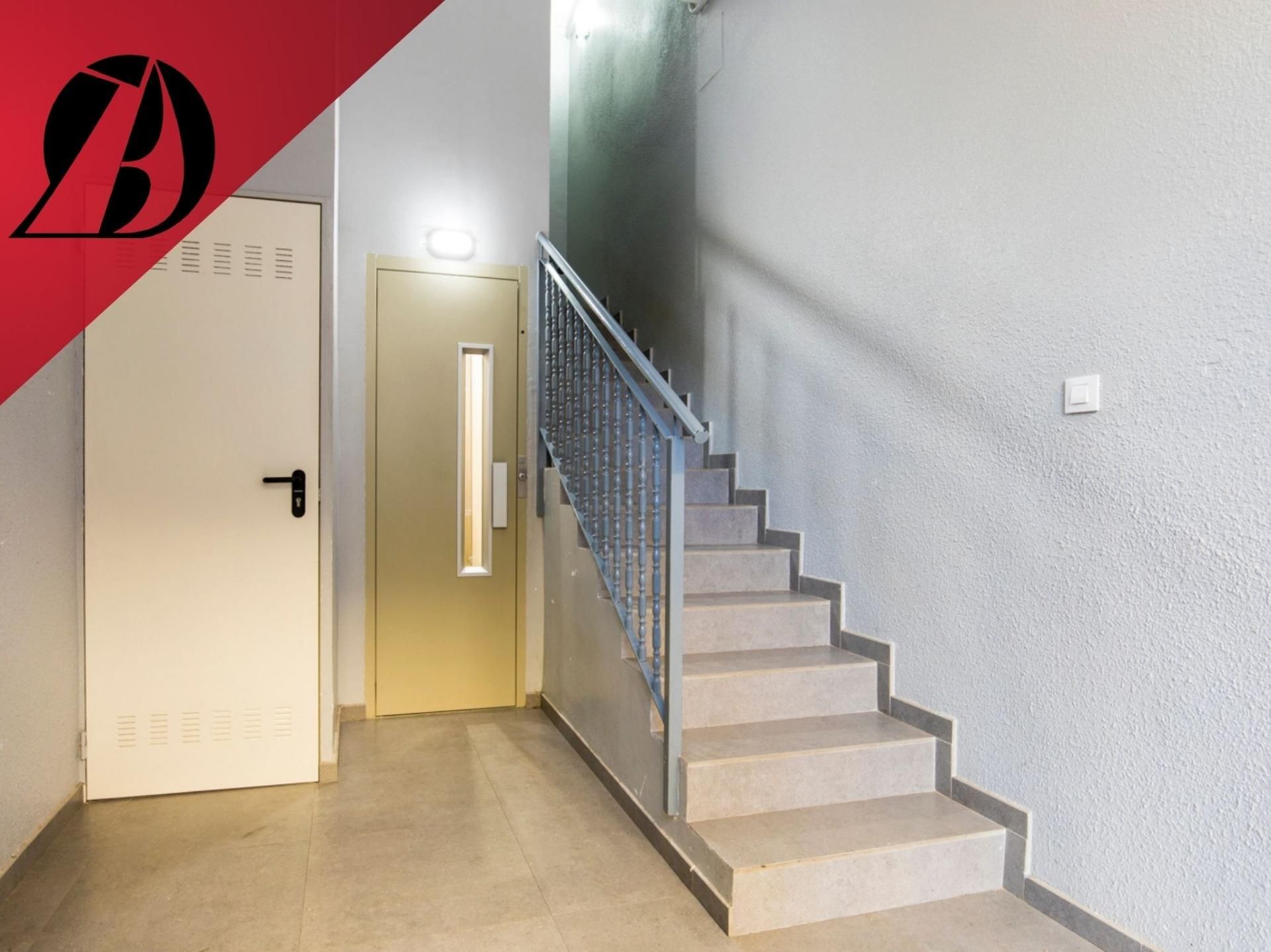 Flat for sale in  Zaragoza Capital  with Heating and Balcony