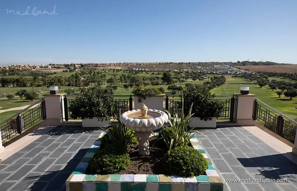 Chalet en venta en Algorfa, imagen 11