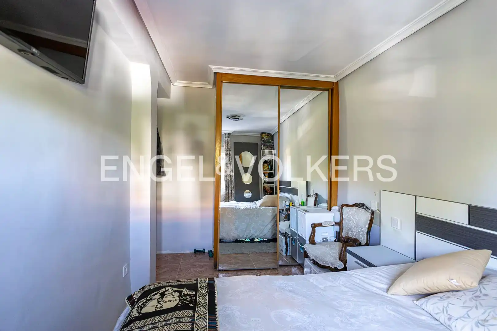 Duplex avec ascenseur à vendre à Hortaleza, imagen 12