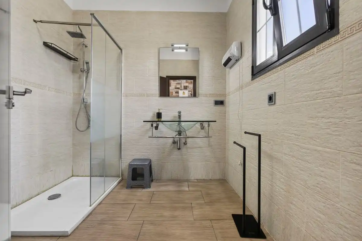 Maison avec terrasse à vendre à Carretera Lora del Rio, imagen 11