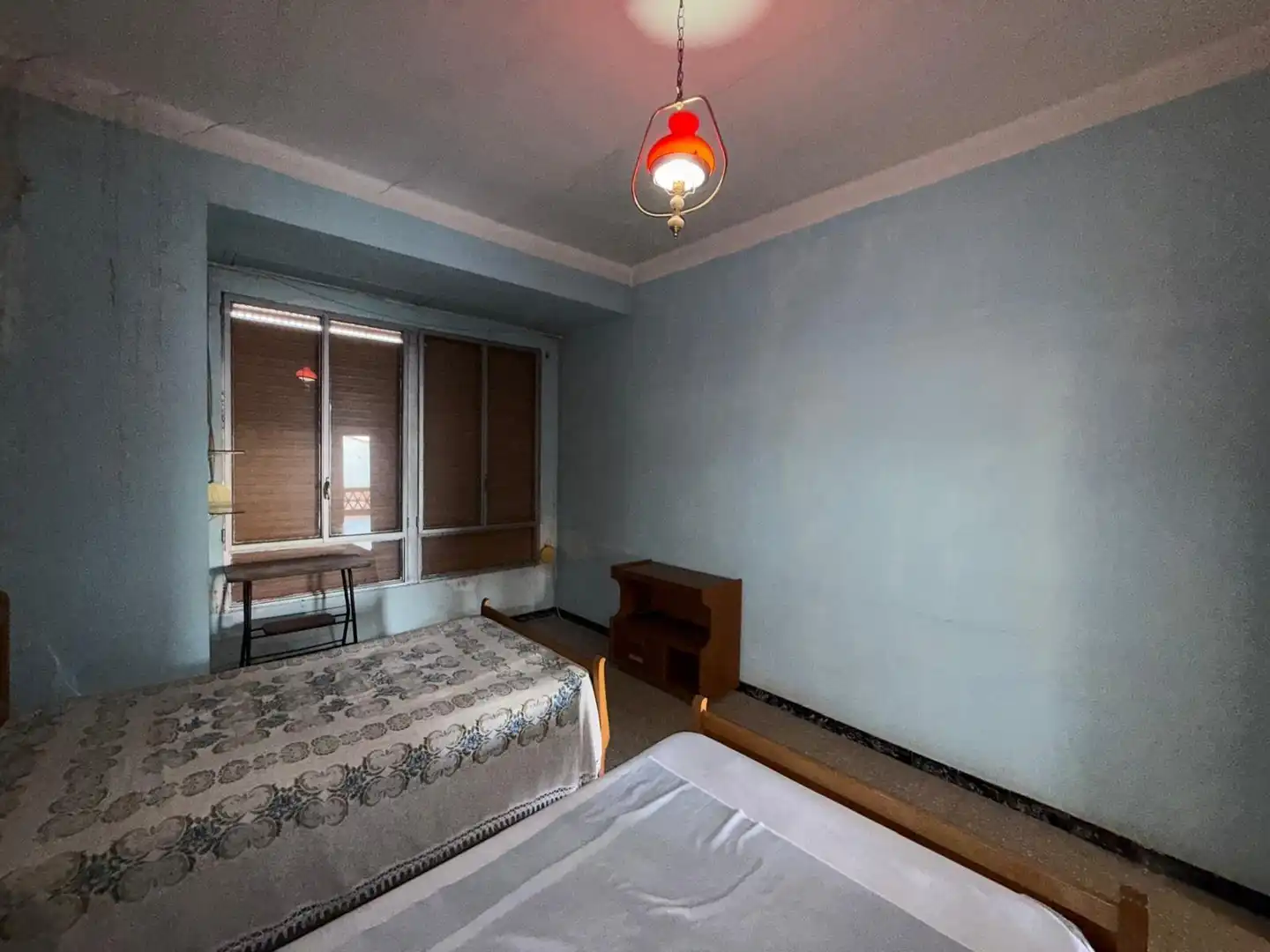 Dormitori de Casa o xalet en venda en Alginet amb Aire condicionat, Terrassa i Moblat