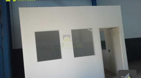 Photo 3 of Industrial buildings for rent in Diseminados Cazalla, Cazalla, Lorca