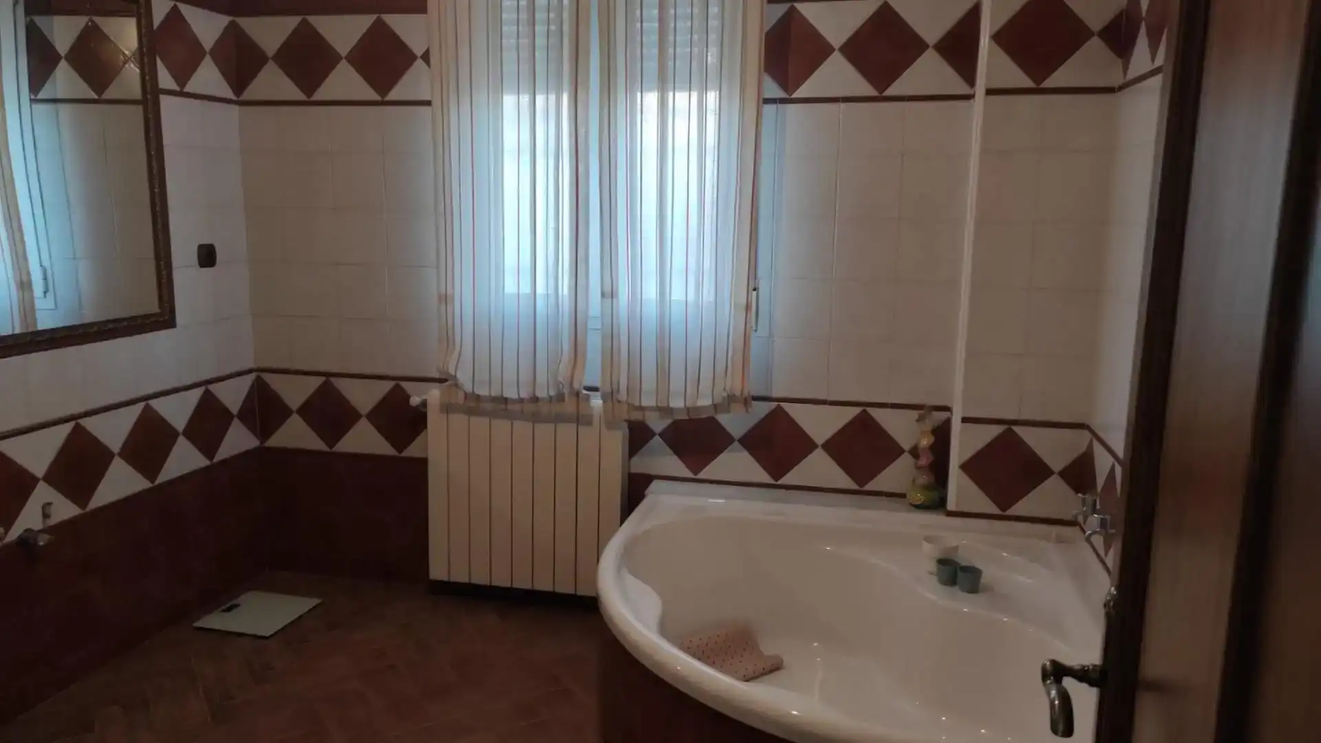 Baño de Casa o chalet en venta en Santa Fe con Aire acondicionado y Balcón
