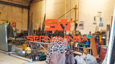 Photo 2 of Industrial buildings for sale in Sud - Zona Industrial, Barcelona