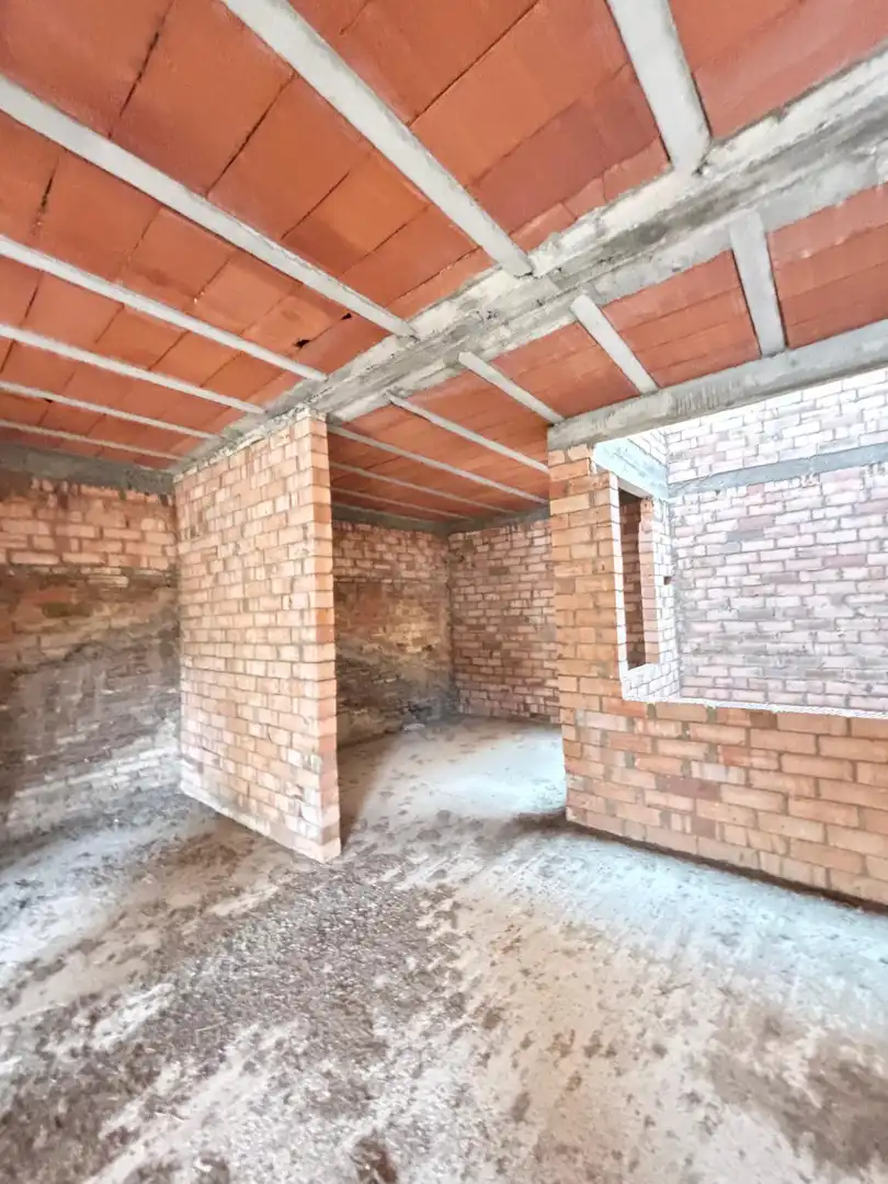 Finca rústica en venta en Flix