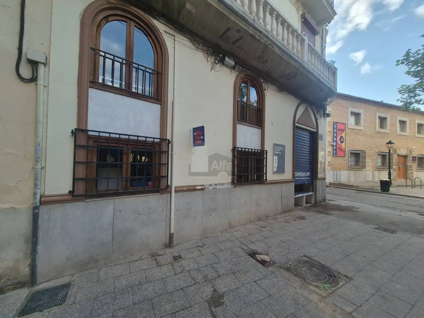 Local comercial en venda a Calle del Hospital 16, imagen 4