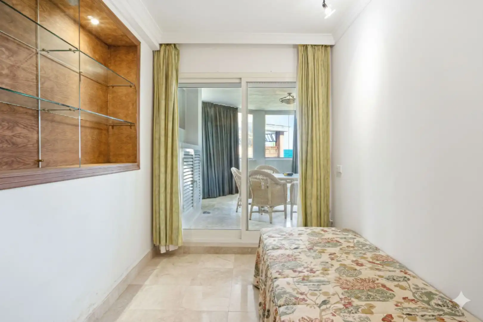 Apartment mit Pool zum Verkauf in Nueva Andalucía, imagen 20