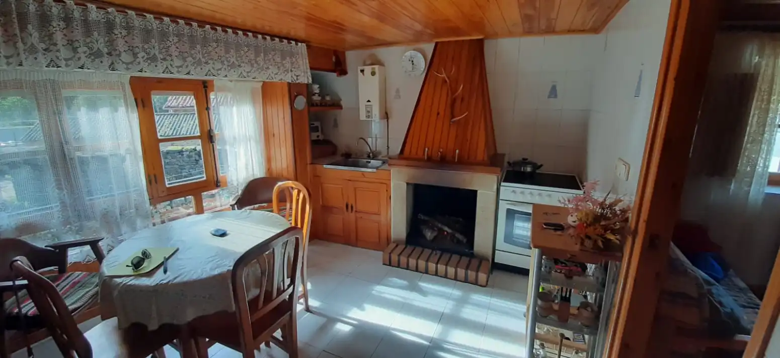 Casa adosada en venta en Polaciones - BO PUENTE PUMAR, 21, Polaciones