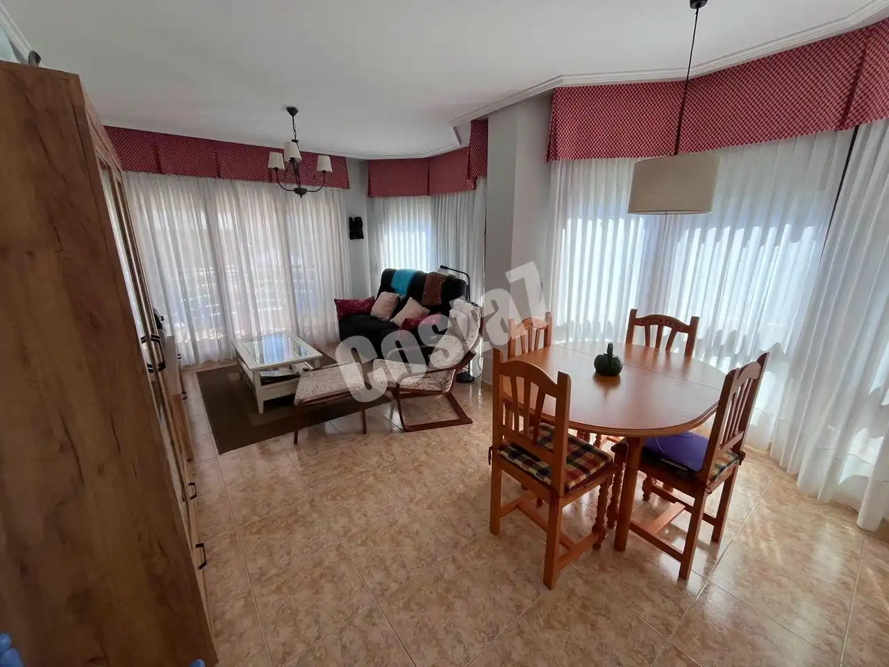 Appartement avec ascenseur à vendre à Avenida Santos Mártires, imagen 5